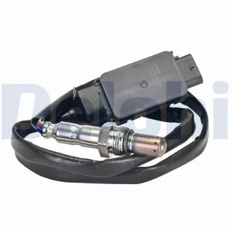 Capteur NOx, Catalyseur NOx DELPHI OEM 04L907807CL