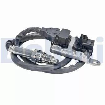 Capteur NOx, Injection d'urée DELPHI ANS1075-12B1 pour AUDI Q3 2.0 TDI - 177cv