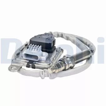 Capteur NOx, Catalyseur NOx DELPHI OEM 227908265R