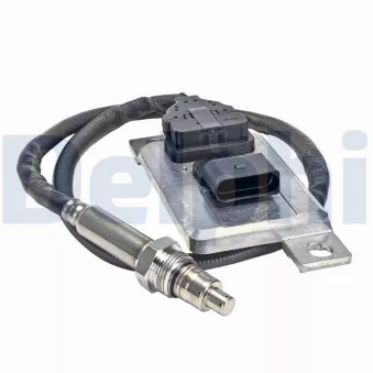 Capteur NOx, Injection d'urée DELPHI ANS1082-12B1 pour FORD TRANSIT 2.0 TDI 4motion - 140cv