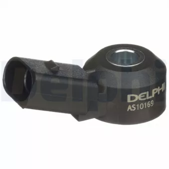 Capteur de cognement DELPHI AS10169 pour AUDI A4 1.4 TFSI - 150cv
