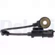 DELPHI AS10205 - Capteur de cognement