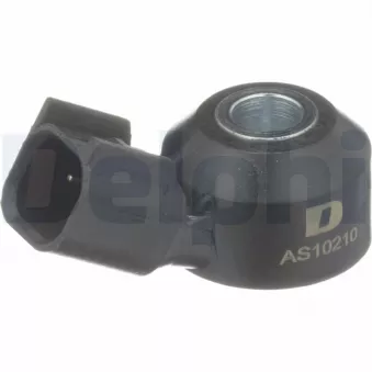 Capteur de cognement DELPHI AS10210 pour FORD MONDEO 1.0 EcoBoost - 125cv