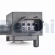 DELPHI DPS00072-12B1 - Capteur, pression des gaz échappement