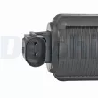 DELPHI EG10403-12B1 - Vanne EGR