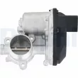 DELPHI EG10489-12B1 - Vanne EGR