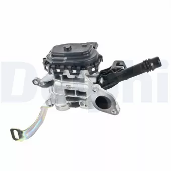 Vanne EGR DELPHI EG10559-12B1 pour PEUGEOT 3008 1.6 BlueHDi 120 - 120cv