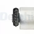 DELPHI EG10620-12B1 - Vanne EGR