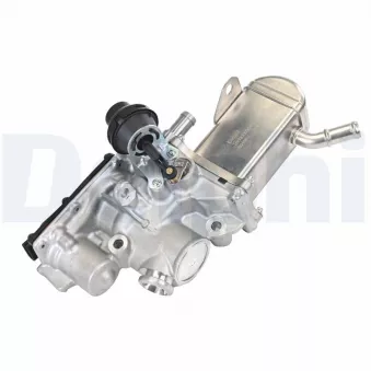 Vanne EGR DELPHI OEM 8200762517