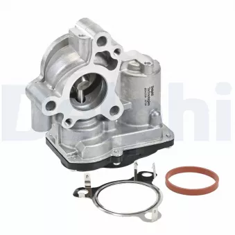 Vanne EGR DELPHI EG10729-12B1 pour RENAULT SCENIC 1.7 Blue dCi 150 - 150cv