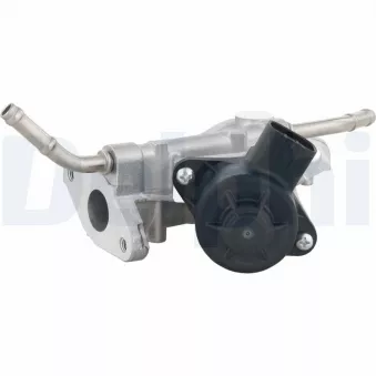 Vanne EGR DELPHI EG10738-12B1 pour TOYOTA COROLLA 1.8 Hybrid - 122cv