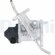 DELPHI EG10738-12B1 - Vanne EGR