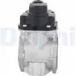 DELPHI EG10743-12B1 - Vanne EGR