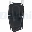 DELPHI EG10743-12B1 - Vanne EGR