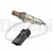Sonde lambda DELPHI [ES21064-12B1]