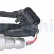 DELPHI ES21270-12B1 - Sonde lambda