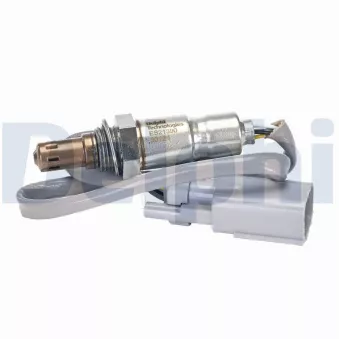 Sonde lambda DELPHI ES21390-12B1 pour FORD KUGA 2.0 TDCi - 150cv