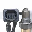 DELPHI ES21465-12B1 - Sonde lambda