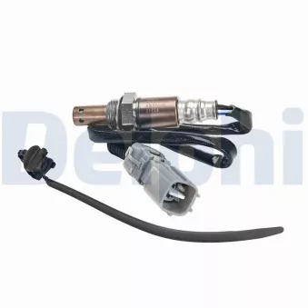 Sonde lambda DELPHI ES21499-12B1 pour TOYOTA RAV 4 2.5 Hybrid - 178cv