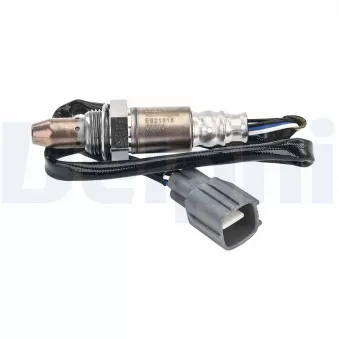 Sonde lambda DELPHI ES21515-12B1 pour TOYOTA RAV 4 2.5 Hybrid - 197cv