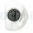 DELPHI FG0416-12B1 - Pot de stabilisation, pompe à carburant