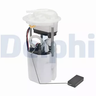 Unité d'injection de carburant DELPHI OEM 51789376