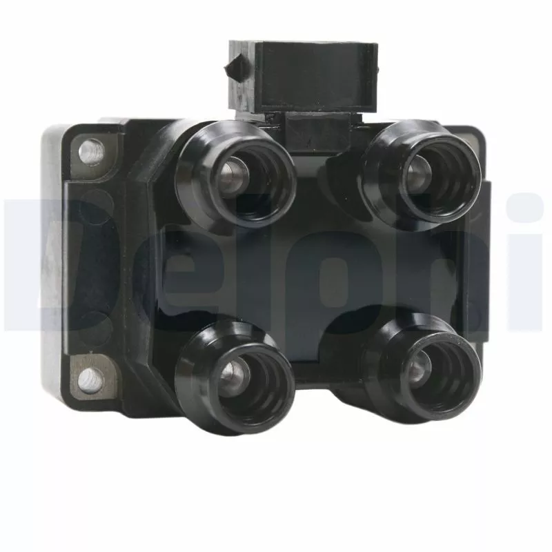 Bobine d'allumage DELPHI GN10177-12B1 - Visuel 1