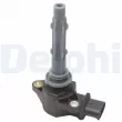 DELPHI GN10235-12B1 - Bobine d'allumage