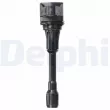 DELPHI GN10241-12B1 - Bobine d'allumage