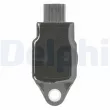 DELPHI GN10382-12B1 - Bobine d'allumage