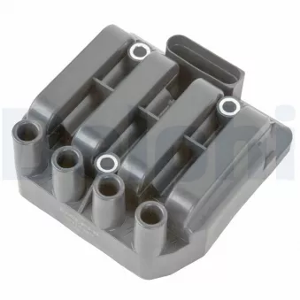Bobine d'allumage DELPHI GN10383-12B1 pour VOLKSWAGEN BORA 2.0 4motion - 120cv