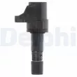 DELPHI GN10421-12B1 - Bobine d'allumage