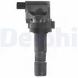 DELPHI GN10421-12B1 - Bobine d'allumage