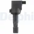 DELPHI GN10421-12B1 - Bobine d'allumage