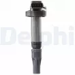 DELPHI GN10448-12B1 - Bobine d'allumage
