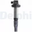 DELPHI GN10448-12B1 - Bobine d'allumage