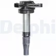 DELPHI GN10448-12B1 - Bobine d'allumage
