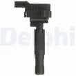 DELPHI GN10552-12B1 - Bobine d'allumage