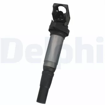 Bobine d'allumage DELPHI GN10572-12B1 pour AUDI A6 1.6 VTI 95 - 98cv
