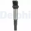 DELPHI GN10572-12B1 - Bobine d'allumage