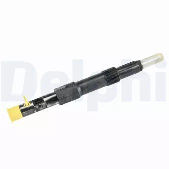 Porte-injecteur DELPHI HRD331