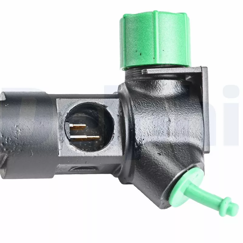 Porte-injecteur DELPHI HRD348 - Visuel 1