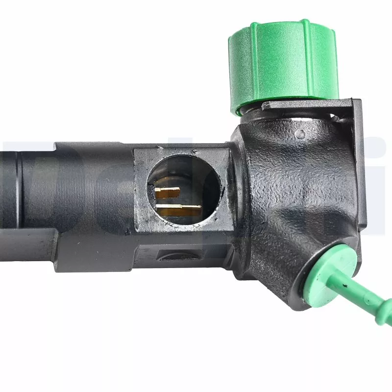 Porte-injecteur DELPHI HRD349 - Visuel 1