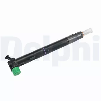 Porte-injecteur DELPHI HRD353
