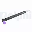 DELPHI HRD356 - Porte-injecteur