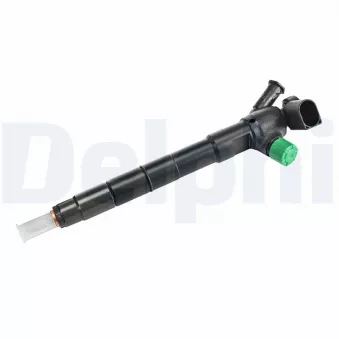 Porte-injecteur DELPHI HRD365