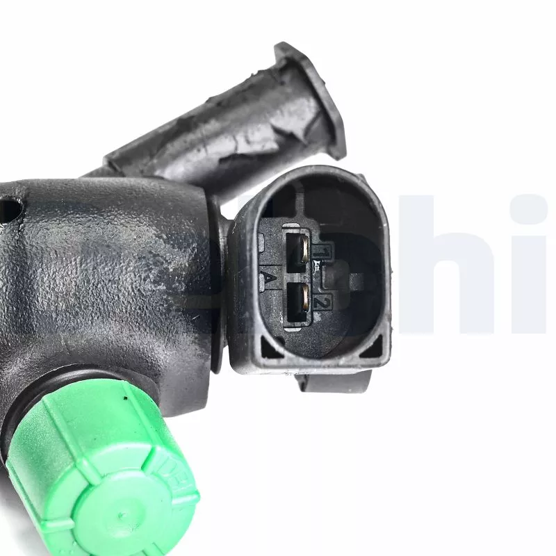 Porte-injecteur DELPHI HRD365 - Visuel 1