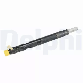 Injecteur DELPHI HRD367