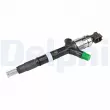 DELPHI HRD609 - Injecteur