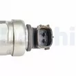 DELPHI HRD615 - Injecteur